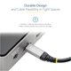 thumbnail image 4 of Cable USB C StarTech.com, 50 cm, 10 Gbps, USB 3.2 Gen 2 tipo C, 100 W, 4 of 8