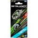 thumbnail image 2 of Beyblade X Hasbro Obsidian Shell 460D Defensa Booster, 2 of 3