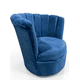 thumbnail image 3 of SITIAL FLOR GIRATORIO AZUL FELPA, 3 of 3
