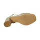thumbnail image 5 of SANDALIAS DE FIESTA BONNY FRANCO DORADO MUJER | 384-0891 - Talla 40, 5 of 6