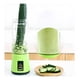 thumbnail image 3 of Batidora Licuadora Juguera Portatil Usb Recargable Colores Verde, 3 of 3