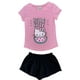 thumbnail image 1 of Pijama Niña Hello Kitty rosa 4, 1 of 5