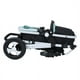 thumbnail image 3 of Coche Cuna 6 en 1 Celeste, 3 of 5