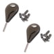 thumbnail image 5 of 12 Piezas De Tornillos Sin Cabeza Para Aleta + Juego De Llaves Para Aleta De Tabla De Surf, Accesorio Para Surf, 5 of 5