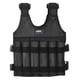 thumbnail image 4 of Chaleco Ponderado De Entrenamiento Ajustable De 50KG Ejercicio Fuerza Entrenamiento Fitness, 4 of 5