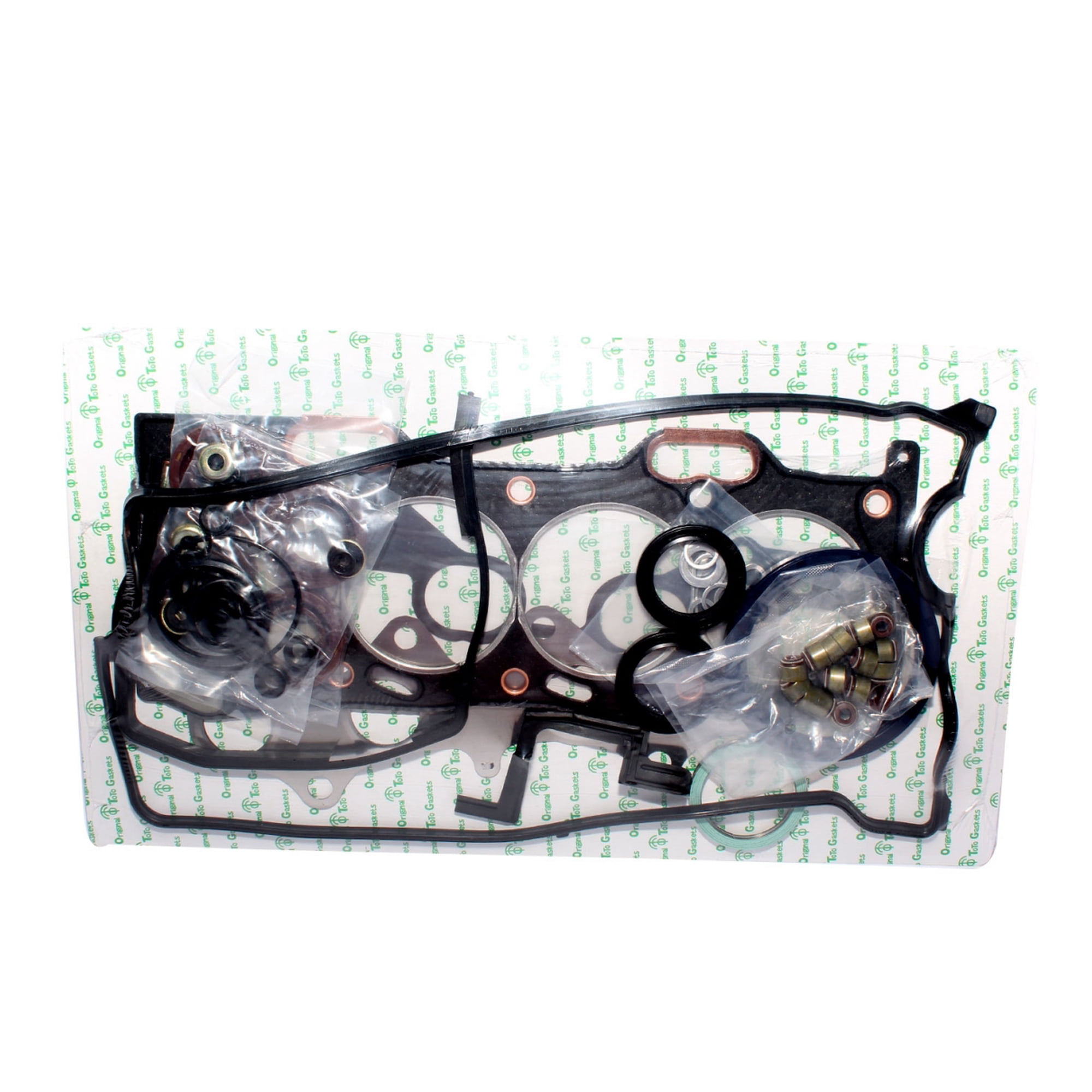 Repuestos Del Sol - Juego Empaquetadura Motor Toyota Tercel 1.5 1995 1996