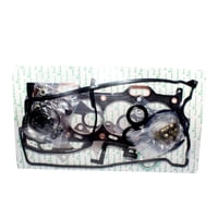 Repuestos Del Sol - Juego Empaquetadura Motor Toyota Tercel 1.5 1995 1996