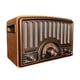thumbnail image 3 of Radio Parlante Mlab 9143 Retro Sixtinna Bluetooth Usb Tf Fm, 3 of 3