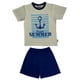 thumbnail image 4 of Pijama Algodón Niño Estampado Enjoy Summer verde 14, 4 of 7