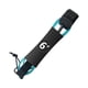 thumbnail image 3 of Correa De Tabla De Surf Correa De Tabla De Paddle Accesorios De Surf Correa De SUP Al Aire Libre De TPU 6 Pies Azul, 3 of 3