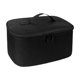 thumbnail image 1 of Bolsa De Almacenamiento Para Kit De Depilación, Bolsa De Viaje Protectora Portátil Para Brochas De Maquillaje, Hotel, 1 of 5