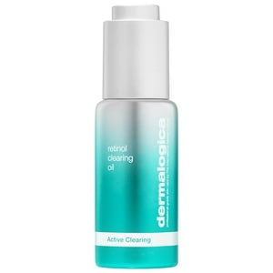 Dermalogica Aceite Facial Retinol Acne Clearing Oil 30 Ml