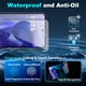 thumbnail image 2 of Protector de Pantalla Fhyeugfy Moto G Power 2025 Paquete de 3+3, 2 of 8