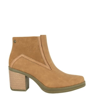 Botin Oly Tostado Alquimia