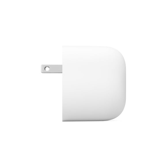 Cargador Google Pixel Snow de 45 W con carga rápida USB-C