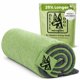 thumbnail image 1 of Toalla Devil Dog Microfibra 61x122 cm XL Sin bordes, 1 of 5