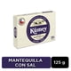thumbnail image 1 of Mantequilla Con Sal Tradicional, 125 g, 1 of 2