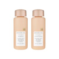 Paquete De Champú Y Acondicionador Kristin Ess Hair Extra Gentle