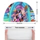 thumbnail image 2 of Tiny Toons Looniversity Gorro de Natación de Licra, Gorro de Baño de Tela Cómoda, Gorro Elástico Antideslizante para Hombres, Mujeres y Niños, 2 of 6