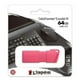 thumbnail image 4 of Pendrive USB 3.2 64Gb Rosado DTXM Neon, 4 of 4