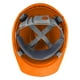 thumbnail image 5 of Casco Evo III con Top 33 Naranjo, 5 of 5