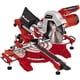 thumbnail image 1 of Ingleteadora Telescópica Classic 250mm/10" 1800W TC-SM 254, 1 of 2