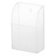 thumbnail image 2 of Estuche De Soporte Para Control Remoto De TV Caja De Almacenamiento De Acrílico Para Montaje En Pared 1 Faja, 2 of 5