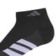 thumbnail image 4 of Medias adidas para Mujer Entrenamiento Todo el Día 3 Pares, 4 of 6