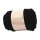 thumbnail image 2 of Hilo grueso y grueso, hilo tubular Jumbo, brazo de relleno, de hilo de punto, hilo suave y voluminoso, hilo de peso para hacer alfombras, , negro, 2 of 5
