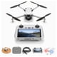 thumbnail image 1 of Drone DJI Mini 3 (DJI RC) con cámara 4K – Kit completo, 1 of 8