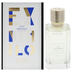 Ex Nihilo - Oro Iortals De Para Unisex - Edp Spray