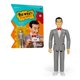 thumbnail image 2 of Figura de acción Super7 Pee Wee's Playhouse Pee Wee 9,5 cm, 2 of 2