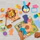 thumbnail image 2 of Set de juego Play-Doh Bluey Goes para acampar con herramientas para fogatas durante más de 3 años, 2 of 8