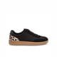 thumbnail image 1 of Zapatilla Mujer Bata Zamari Negro, 1 of 5