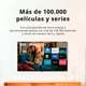 thumbnail image 2 of Smart TV AOC Roku TV LED 43” FHD 43S5045, 2 of 12