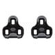 thumbnail image 2 of Calas Look Keo Grip 0° Antideslizante Bicicleta Ruta Pista Negro, 2 of 5