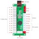 thumbnail image 2 of Kit de Arcade LED Fosiya 4 jugadores USB para PC, 2 of 7