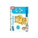 thumbnail image 2 of Puzzle baby 2 A 4 Piezas Animales Salvajes - PS, 2 of 2