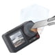 thumbnail image 2 of Láminas de Vidrio para DJI Osmo Action 5 Pro - Telesin, 2 of 6