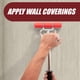 thumbnail image 5 of Rodillo de suelo y pared Peachtree Woodworking extensible, 5 of 7