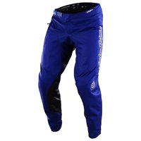 Pantalones Troy Lee Designs Gp Pro Blue Mono
