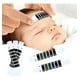 thumbnail image 2 of Termómetro 50 Tiras Reutilizable Fiebre Niño Adulto Lau, 2 of 3