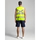 thumbnail image 3 of Chaleco Reflectante Amarillo Seguridad - 50 Unidades, 3 of 3