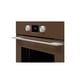thumbnail image 3 of Horno Empotrado Convector Hlb 8600 Lb Café 57 Litros, 3 of 7