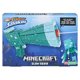 thumbnail image 2 of Lanzador de Agua Super Soaker Minecraft Glow Squid, 2 of 7