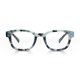 thumbnail image 1 of Lentes de Lectura eyebobs Biff Montura Cuadrada Verde Carey, 1 of 8