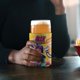 thumbnail image 4 of Abby Hatcher Funda enfriadora de latas, aislante de bebidas para mantener frías o calientes, funda térmica plegable para latas, portabebidas reutilizable, 4 of 6