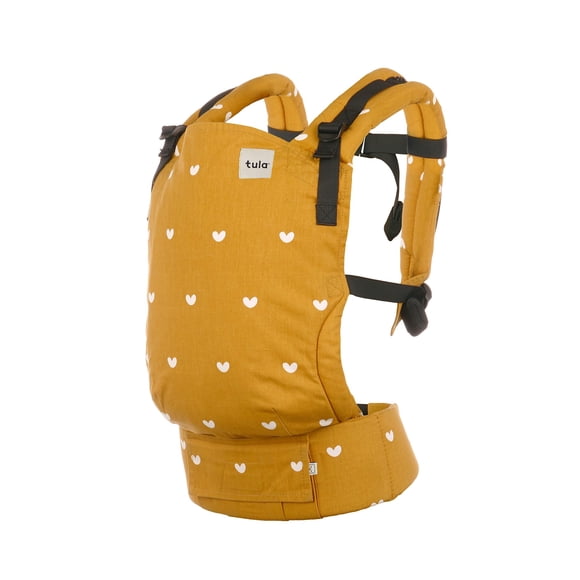 Portabebés TULA Ergonomic Free-to-Grow Play en 3 posiciones