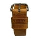 thumbnail image 2 of Cinturon Café XL - 110cm Tratur, 2 of 3