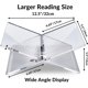 thumbnail image 4 of Soporte para libros Honygebia 32 cm x 24 cm x 14 cm 1,4 kg, 4 of 9
